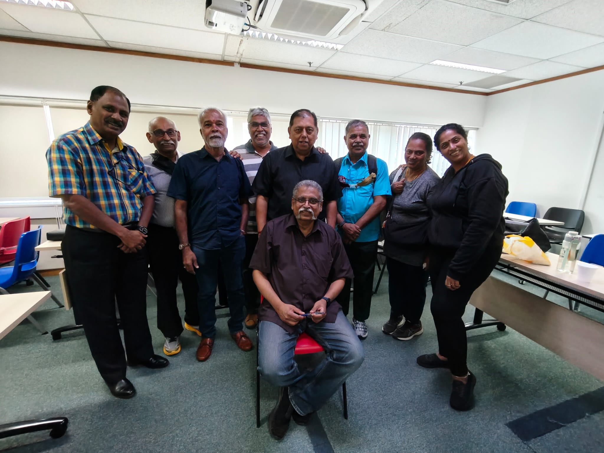 CCTV Course